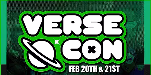 VerseCon - Winter 2027 (Impound Comics)