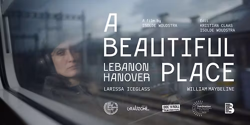 aaltraKino mit Aftershow: A Beautiful Place - a music documentary about Lebanon Hanover