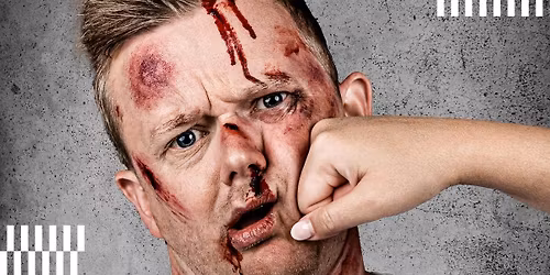 Jeroen Verdick | Klein Gevaarlijk Afval | Merksem