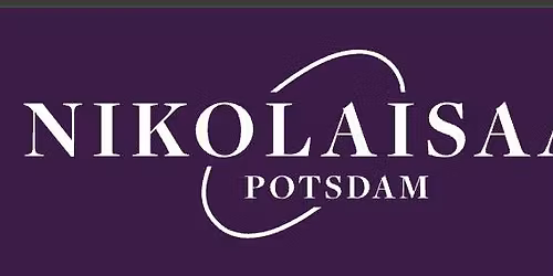 Brandenburg State Orchestra Frankfurt in Nikolaisaal Potsdam