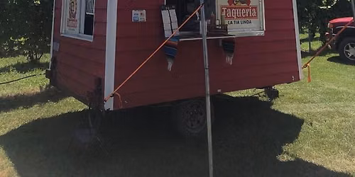 Food Truck - Taqueria La Tia Linda