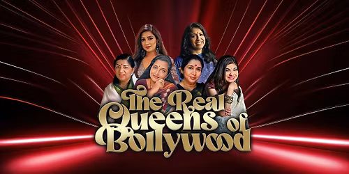 The Real Queens Of Bollywood - Luton