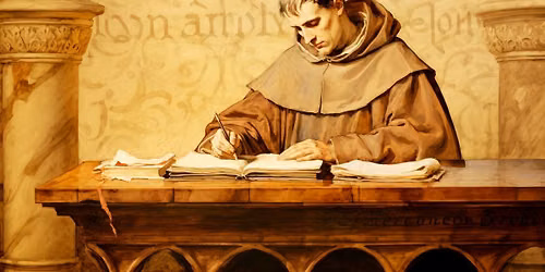 An Evening with Saint Bonaventure