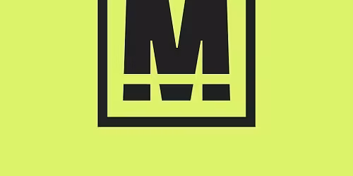 Mania U18 x Shutdown: Leeds + Special guest