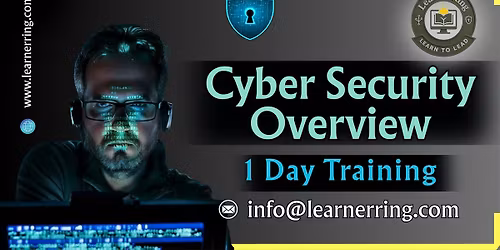 Cyber Security 1-Day Workshop | Pueblo, CO