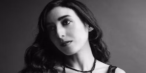 Marissa Nadler w\/ guests (partially seated)