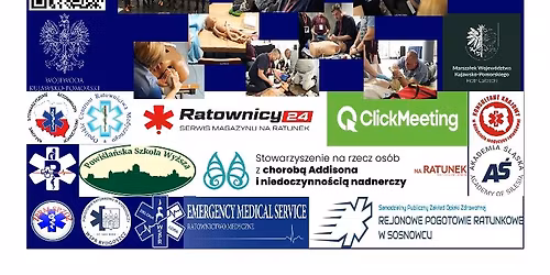 Konferencja Ratownictwo Medyczne w Praktyce