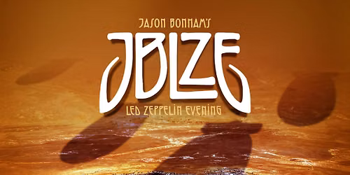 JASON BONHAM\u2019S LED ZEPPELIN EVENING