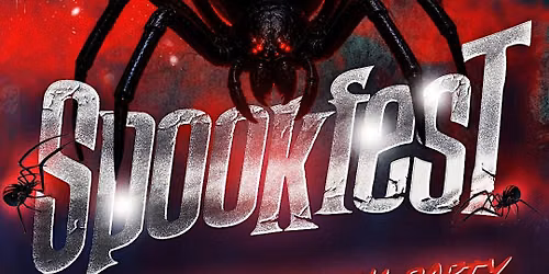 Spookfest