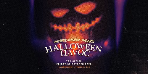 Halloween Havoc