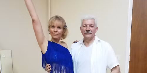 Stage de danse CoProjectDanse