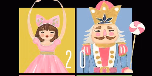 Starlight Dance Company Presents: The Nutcracker