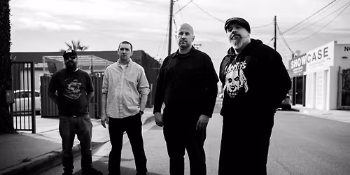 HELEN 55 WEST COAST TOUR