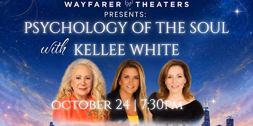 Psychology of the Soul with Kellee White