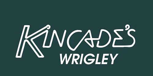 Leo Fron Live at Kincade's Wrigleyville - Chicago, IL