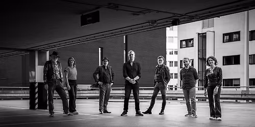 Flip Floyd live @ Muziekcafe de Noot Hoogland