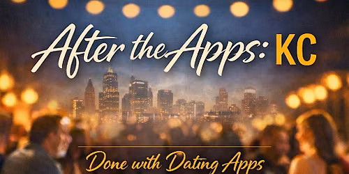 Game On: Singles Event