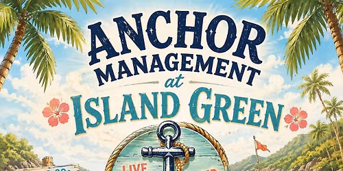 Live at Island Green