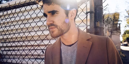 Darren Criss London Tickets