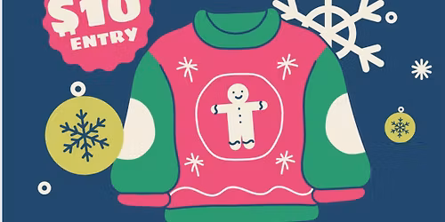 Tacky Christmas Caroloke