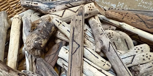 Rune Meet-Up: Thurisaz