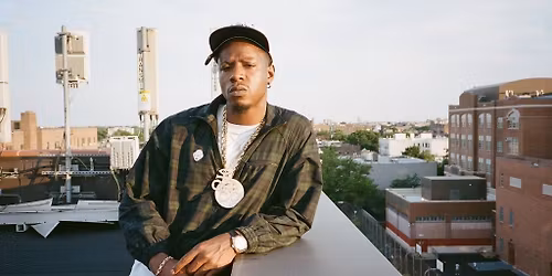 JOEY BADA$$: DARK AURA TOUR