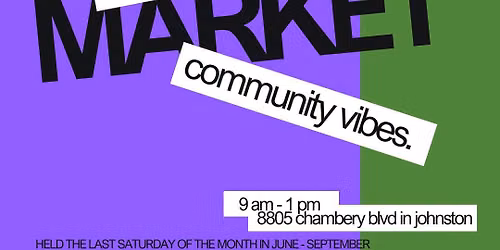 The J-Town Market