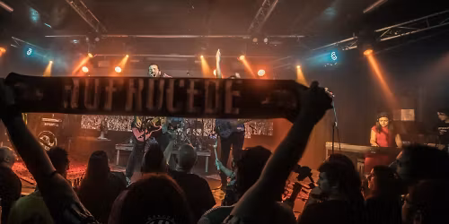 NoProcede, The Mills in Barcelona