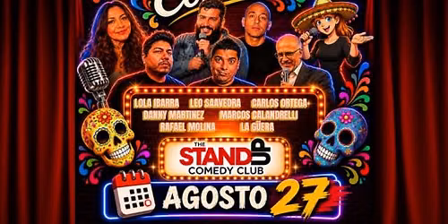 Harta Comedia (en Espa\u00f1ol)