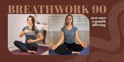 Breathwork 90