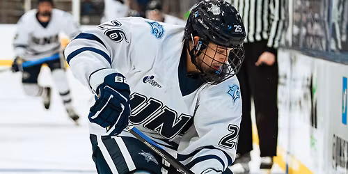 UMass Lowell River Hawks vs. New Hampshire Wildcats