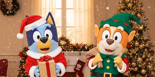 Greensboro Holiday Market ll