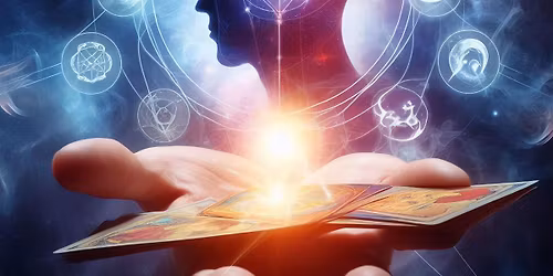 Psychic Detective Workshop