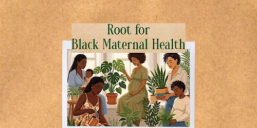 Root For Black Maternal Health