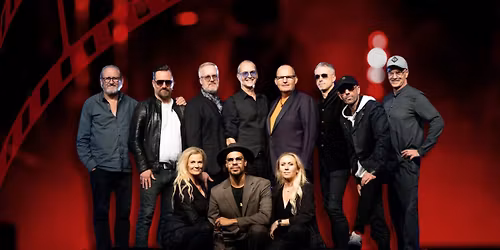 Jan Gl\u00e6sel & Rumors Corner MOVIENIGHT