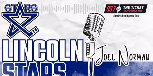 Lincoln Stars vs. Sioux Falls Stampede