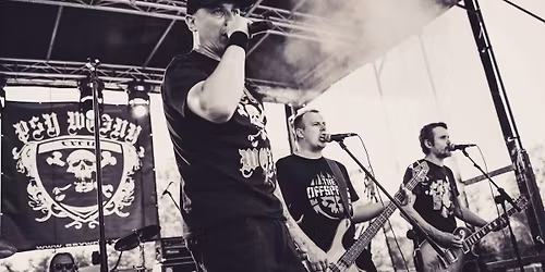 PUNKOWY WO\u015aP MY\u015aLENICE 2026