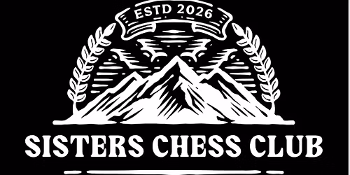 May Sisters Chess Club 