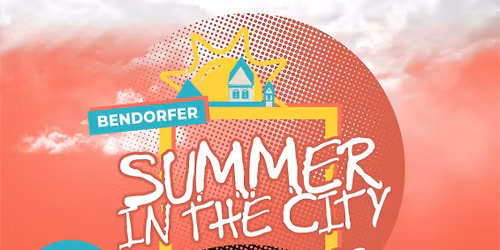 Bendorfer Summer in the City - MARIUZZ meets GR\u00d6NLAND