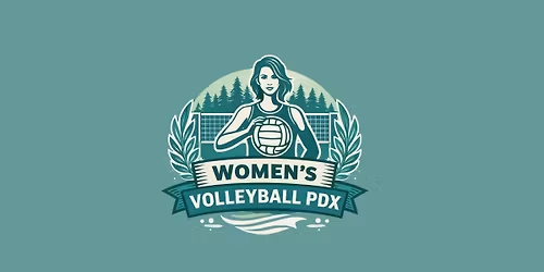 Women's Volleyball PDX Tournament