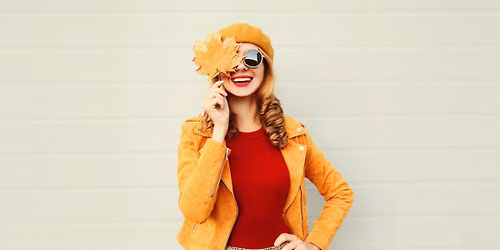 500 Euro Shoppinggeld: Gewinne deinen Look!