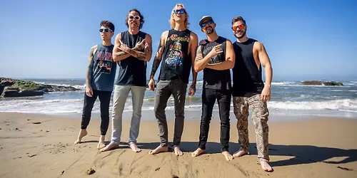 Ballyhoo! with Artikal Sound System