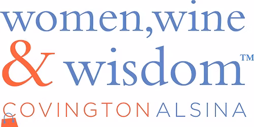 Women, Wine, & Wisdom\u2122 Annapolis - Tax-Efficient Philanthropy