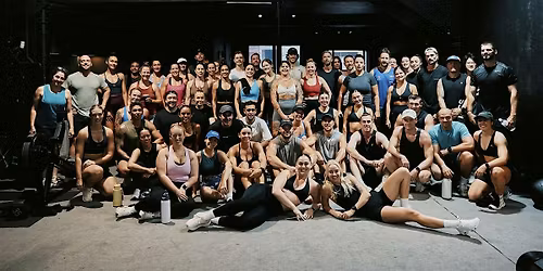 The Yard Gym Downtown Phoenix Grand Opening