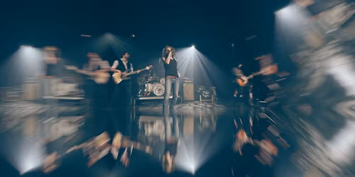 Black Dog: The Spirit of Led Zeppelin