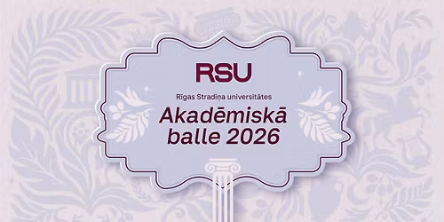 RSU Akad\u0113misk\u0101 balle