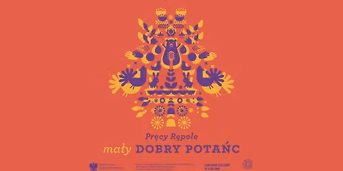 Centrala Tradycji - Ma\u0142y Dobry Pota\u0144c