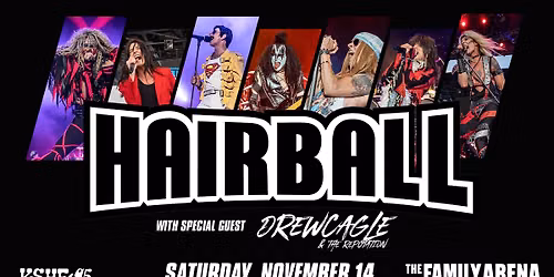 Hairball