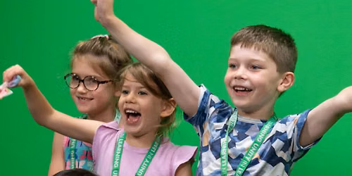 Summer of Discovery \u2013 Daily Activities \u2600\ufe0f