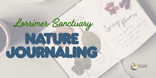 Nature Journaling